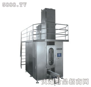 世創(chuàng)SYB-8無(wú)菌枕包裝機(jī)全國(guó)招商啟動(dòng)，攜手河北世創(chuàng)共創(chuàng)未來(lái)