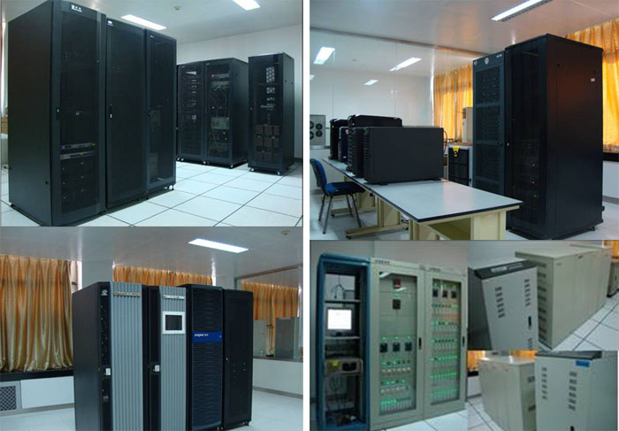 網(wǎng)絡(luò)信息中心信息系統(tǒng)運(yùn)行維護(hù)服務(wù)概述