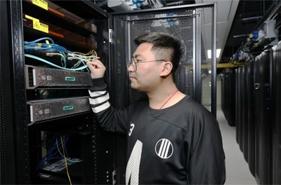 信息系統運行與維護服務